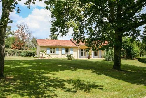 Maurens Villa Sleeps 8 Pool Air Con Wifi