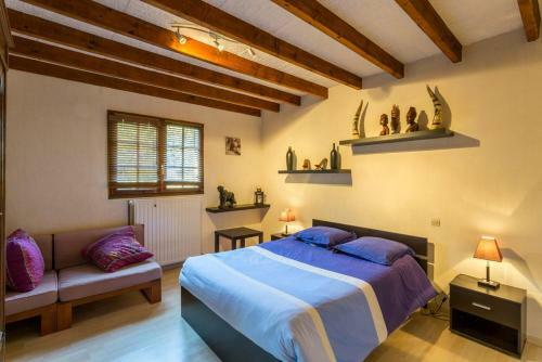 Maurens Villa Sleeps 8 Pool Air Con Wifi