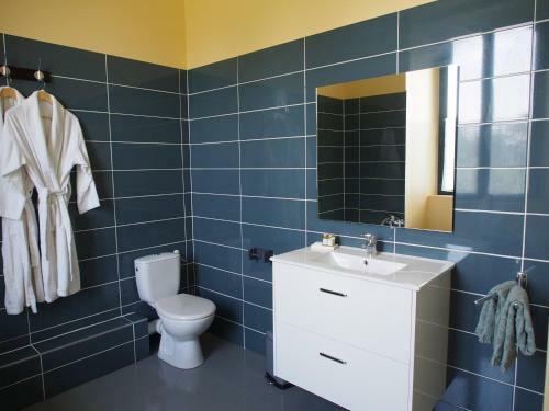 Hostal Ch�teau De Maumusson