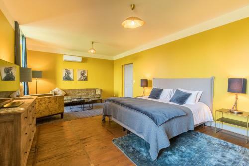 Hostal Ch�teau De Maumusson