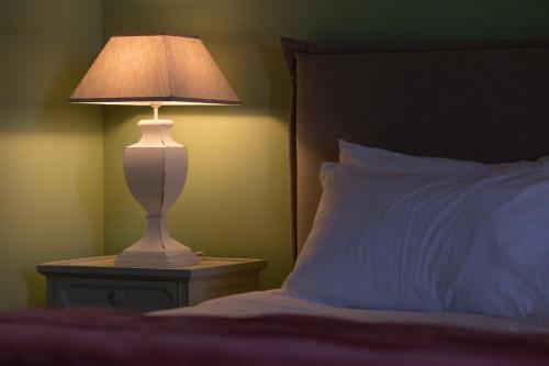 Hostal Ch�teau De Maumusson