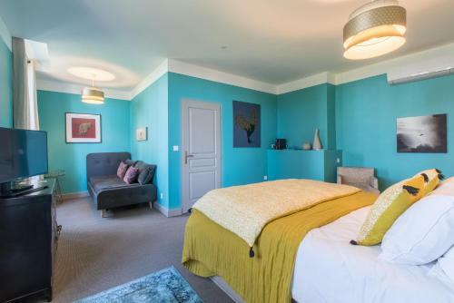 Hostal Ch�teau De Maumusson
