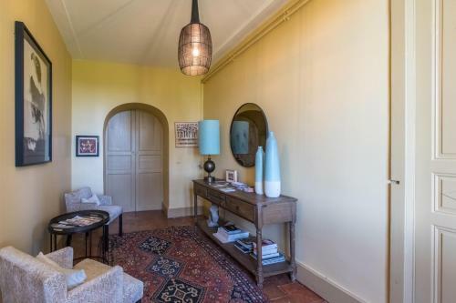 Hostal Ch�teau De Maumusson