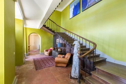 Hostal Ch�teau De Maumusson