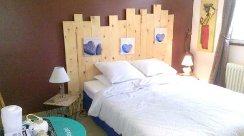 Apartamento Holiday Home La Trape