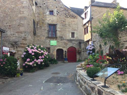Domaine de La H�chaie