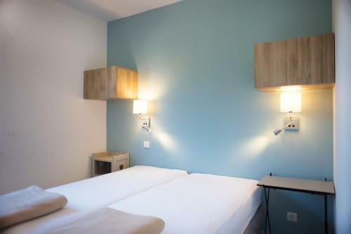 Apartamento Appartements Des Joncas