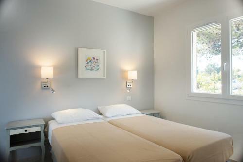 Apartamento Appartements Des Joncas