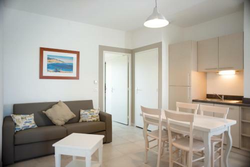 Apartamento Appartements Des Joncas