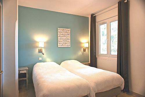 Apartamento Appartements Des Joncas
