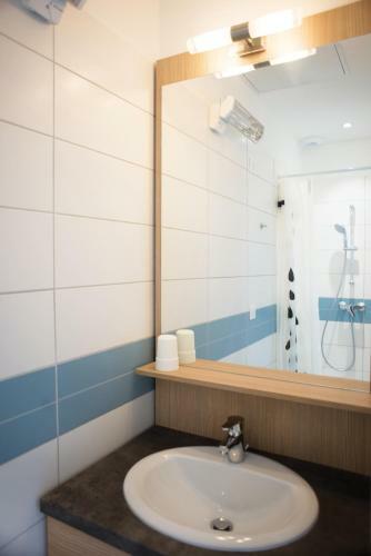 Apartamento Appartements Des Joncas