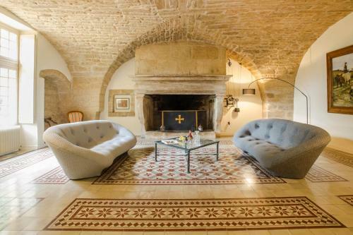 Agroturismo Montagnac Chateau Sleeps 14 Pool Wifi