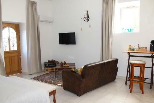 Hostal Domaine de Bessilles