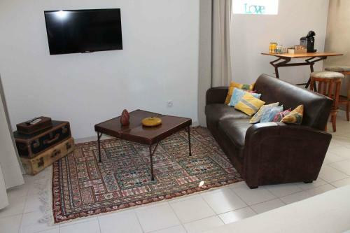 Hostal Domaine de Bessilles