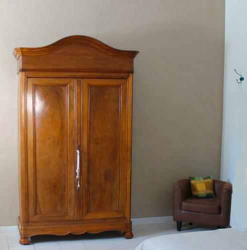 Hostal Domaine de Bessilles