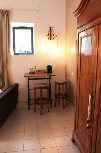Hostal Domaine de Bessilles