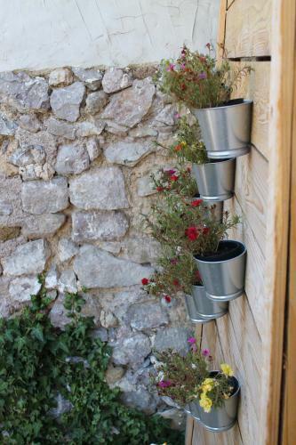 Hostal Domaine de Bessilles