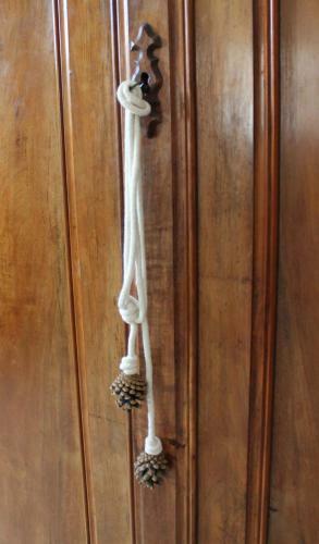 Hostal Domaine de Bessilles