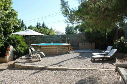 Hostal Domaine de Bessilles