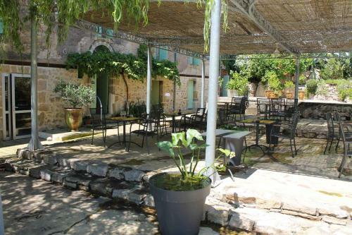 Hostal Domaine de Bessilles