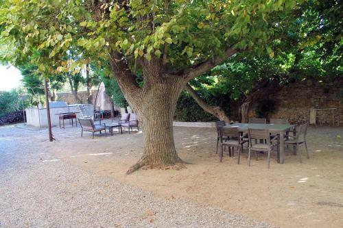 Hostal Domaine de Bessilles