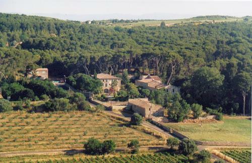 Hostal Domaine de Bessilles