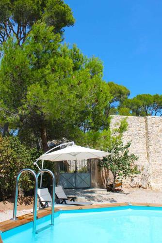 Hostal Domaine de Bessilles