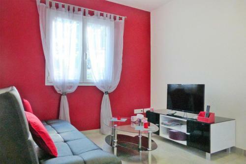 Holiday Home Montagnac - Ldr011028-f