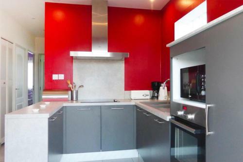 Holiday Home Montagnac - Ldr011028-f