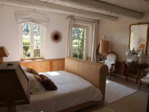 Molleges Villa Sleeps 16 Pool Air Con Wifi