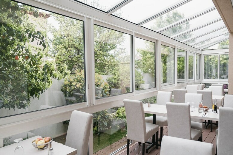 Apartamento Les Palatines