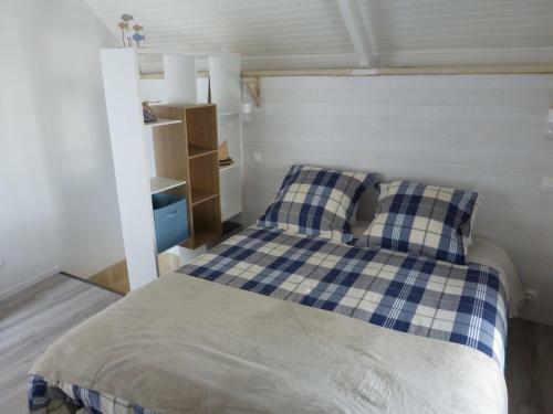 Bed & Breakfast La Charretterie