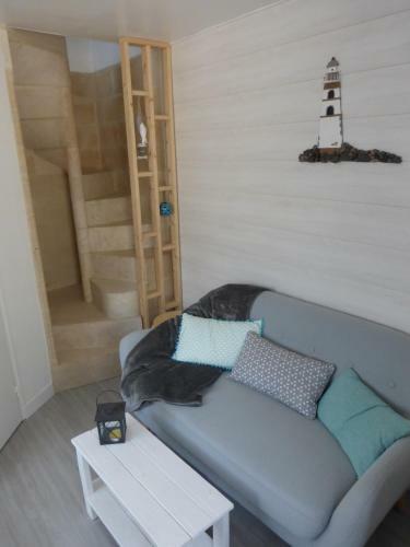 Bed & Breakfast La Charretterie
