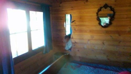 Agroturismo Les Cabanes de Riquier