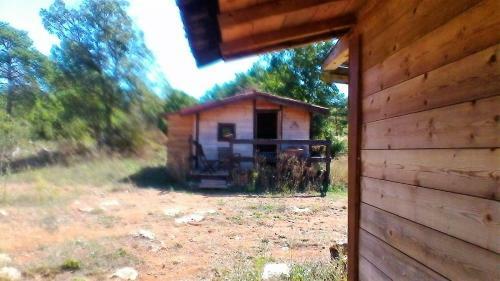 Agroturismo Les Cabanes de Riquier