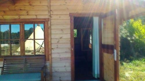 Agroturismo Les Cabanes de Riquier