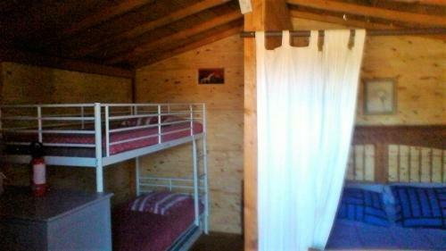 Agroturismo Les Cabanes de Riquier