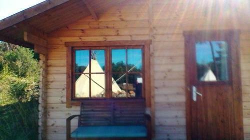 Agroturismo Les Cabanes de Riquier