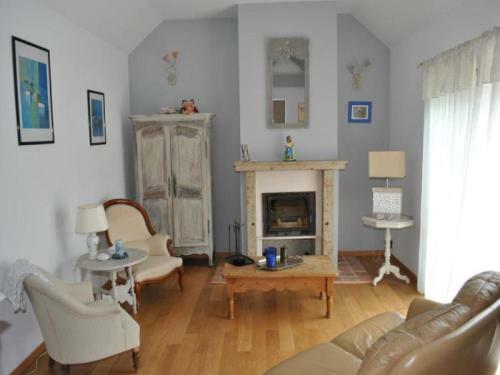 House Les Rives de L'indre 2