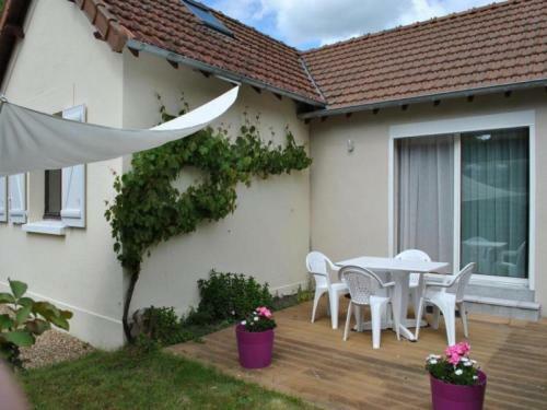 House Les Rives de L'indre 2