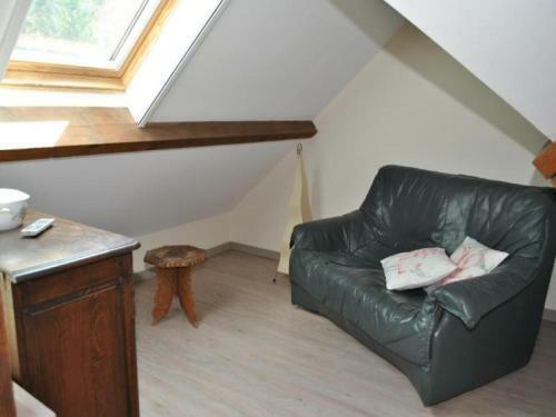 House Les Rives de L'indre 2