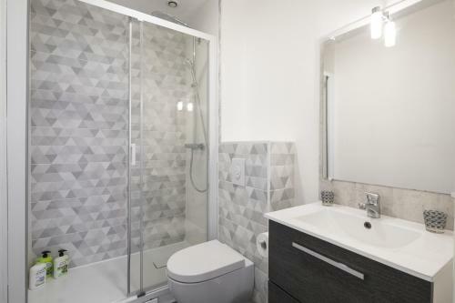 Apartamento Le Heron (Apt. Cocoonr)