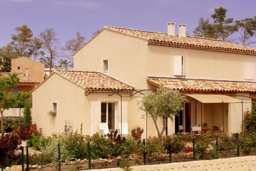 Francecomfort - Jardin Du Golf