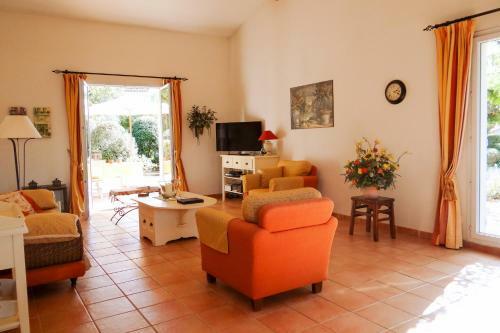 Francecomfort - Jardin Du Golf