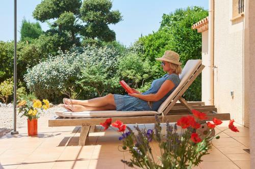 Francecomfort - Jardin Du Golf