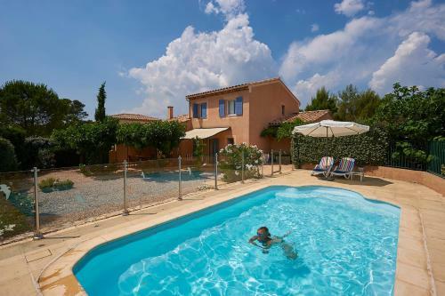 Francecomfort - Jardin Du Golf
