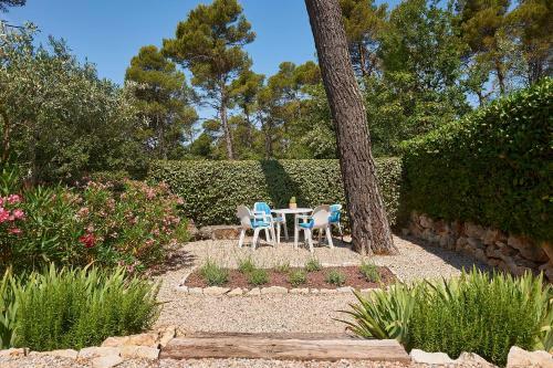 Francecomfort - Jardin Du Golf