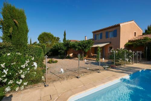 Francecomfort - Jardin Du Golf