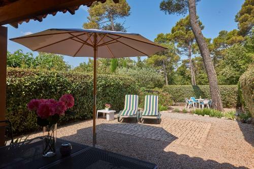 Francecomfort - Jardin Du Golf