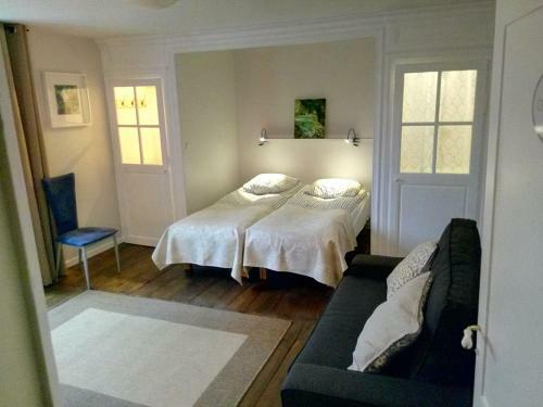 Bed & Breakfast Moulin de La Fleuristerie